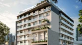 Lumini - Studios e apartamentos à venda em Cabo Branco, João Pessoa