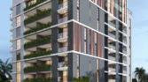 Porto Jardins, apartamentos à venda, Intermares, Cabedelo - PB