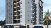 Porto Jardins, apartamentos à venda, Intermares, Cabedelo - PB
