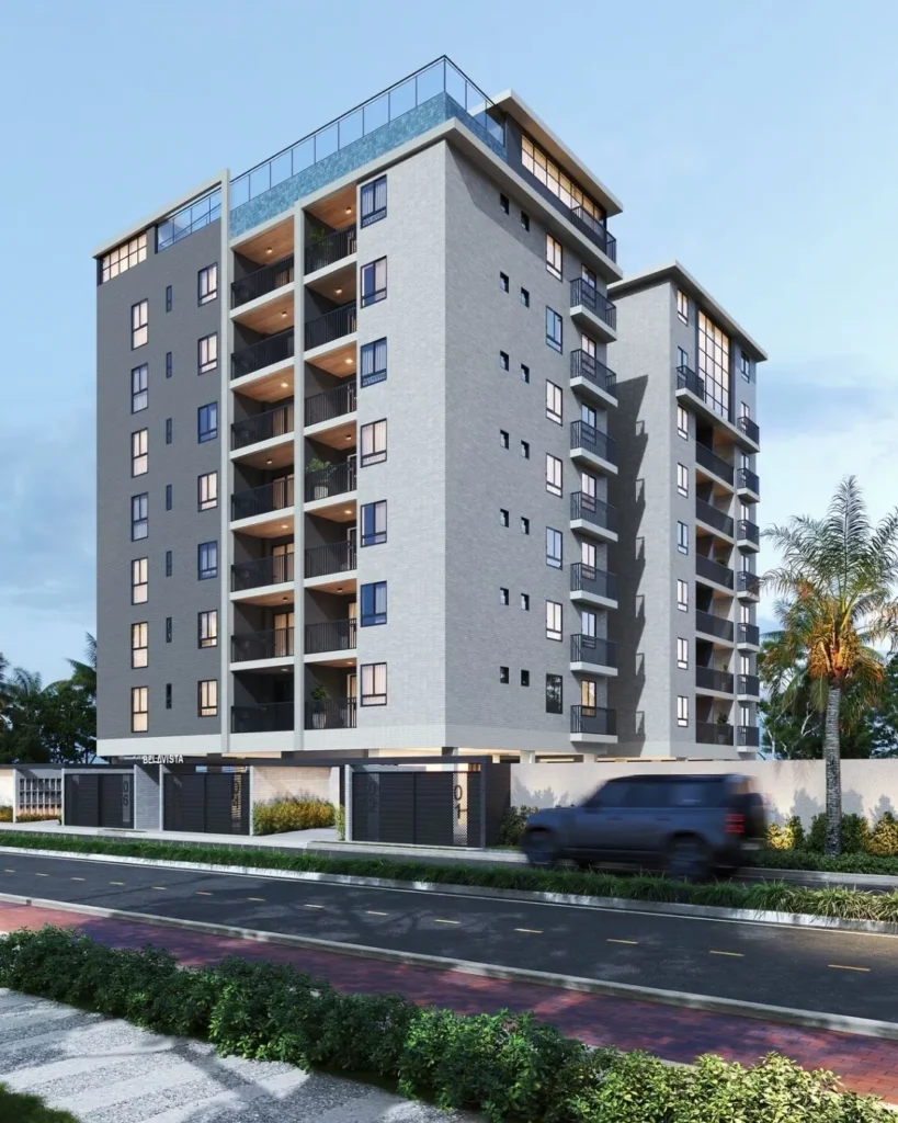 Porto Jardins, apartamentos à venda, Intermares, Cabedelo - PB