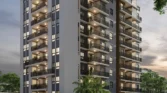Porto Oasi Residence, Apartamentos à venda, Bessa, João Pessoa – PB