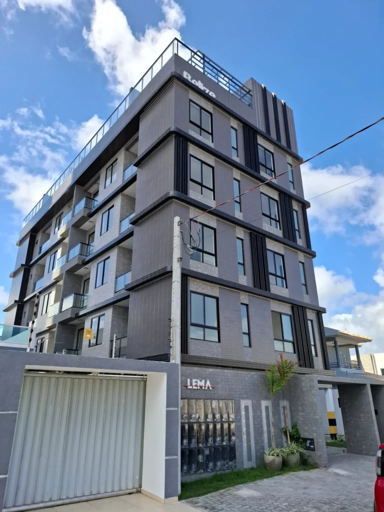 Apartamentos em Bela Vista - Belize