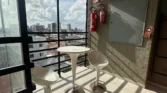 Apartamento de 1 Quarto à Venda nos Bancários