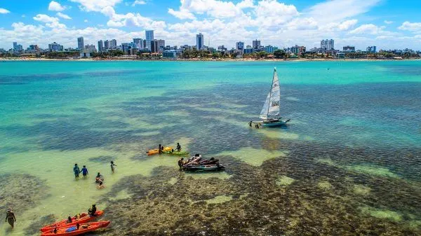 Caribessa: quando o Bessa encontra um jeito mais leve de viver