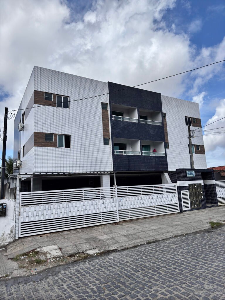 Repasse de apartamento no Geisel