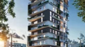 Apartamentos no Vivendas dos Reis no Aeroclube em João Pessoa. Unidades de 2 e 3 quartos, 59 a 88 m², área de lazer completa e ótima localização.